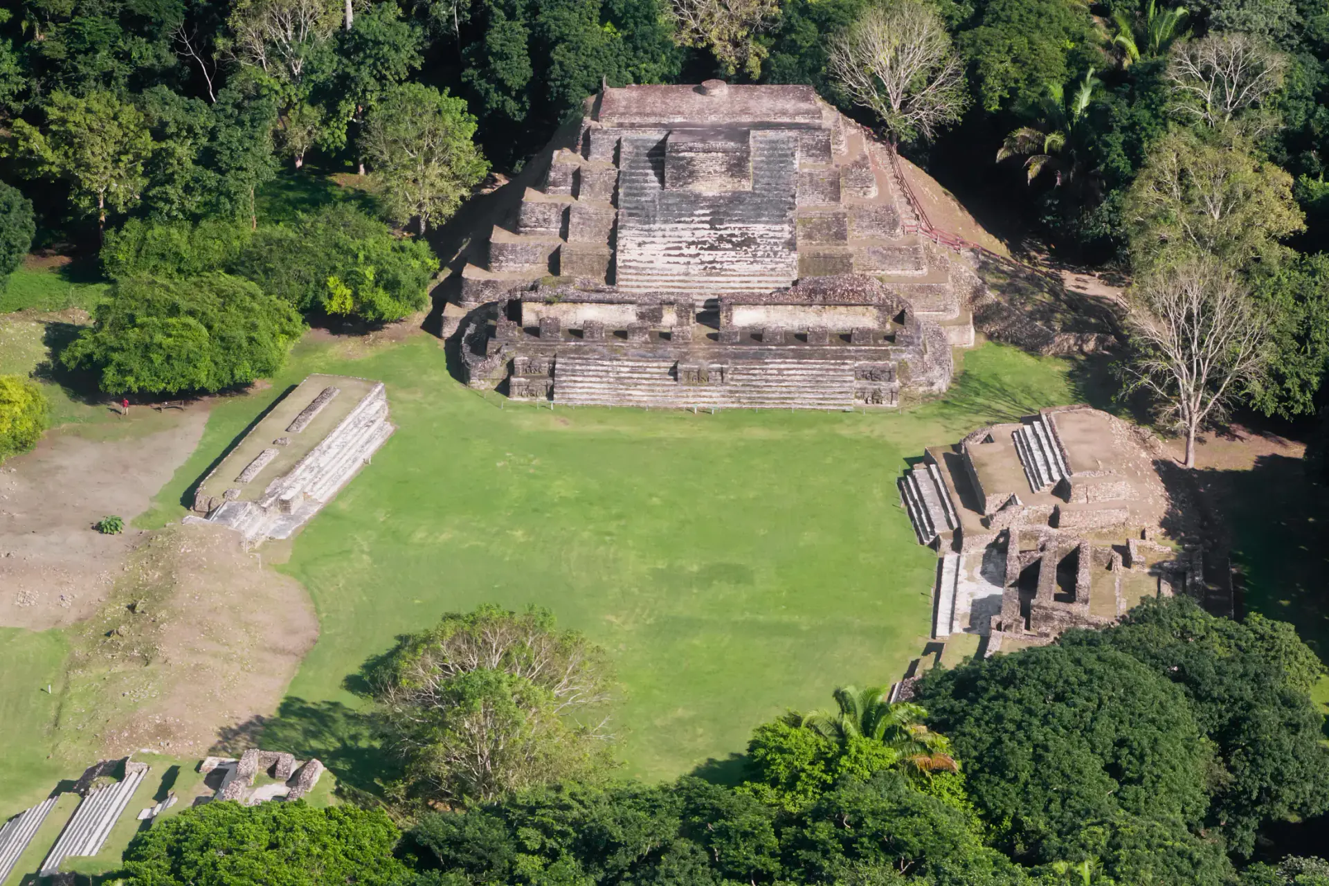 Belize travel inspiration from #BelizeTravelInsider, image 1