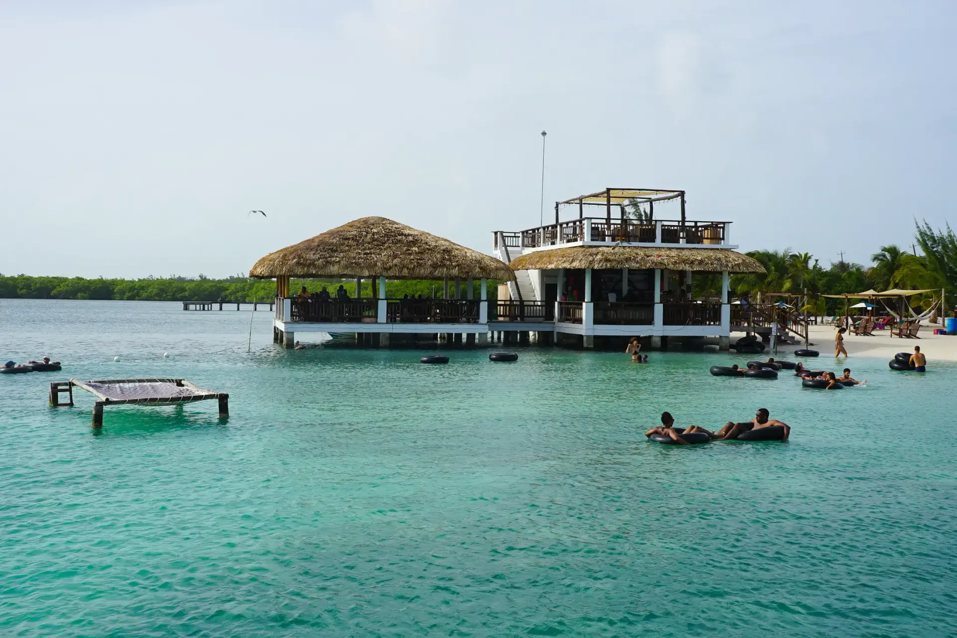 Belize travel inspiration from #BelizeTravelInsider, image 1