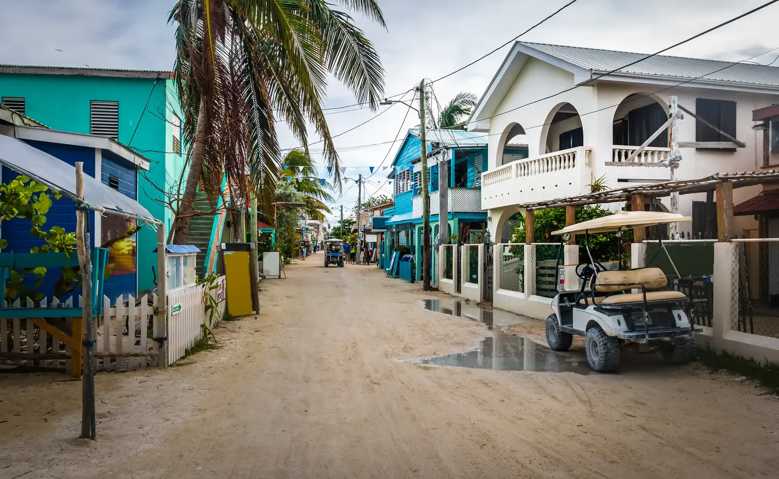 Is Belize safe to visit in 2026? An honest answer