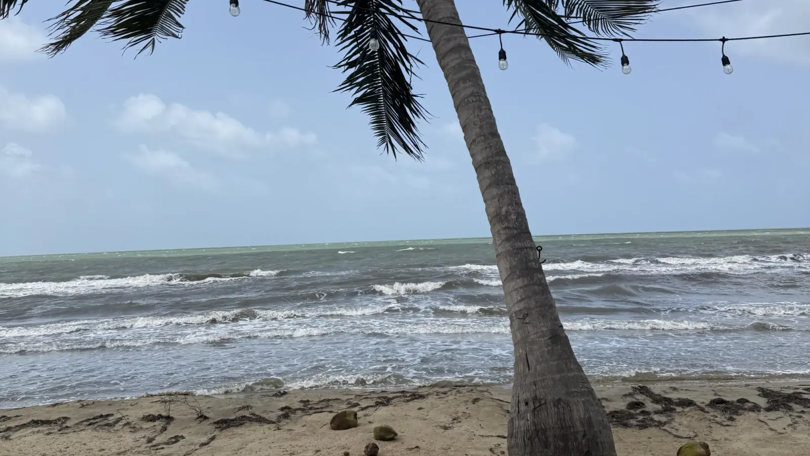 Hopkins, Better if inland nature matters as much as the coast
