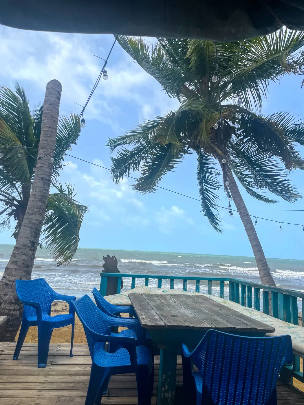 Hopkins, Belize