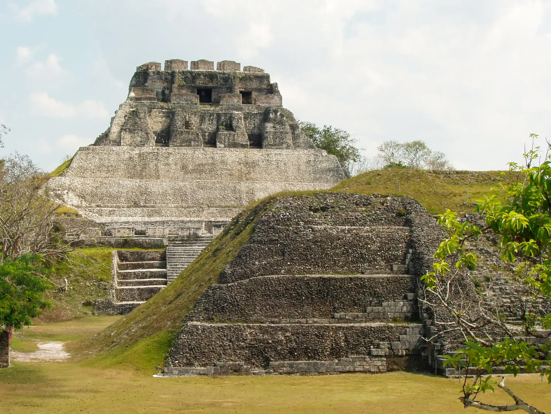 Belize travel scene featuring culture and local experiences across Rainforests & Jungles