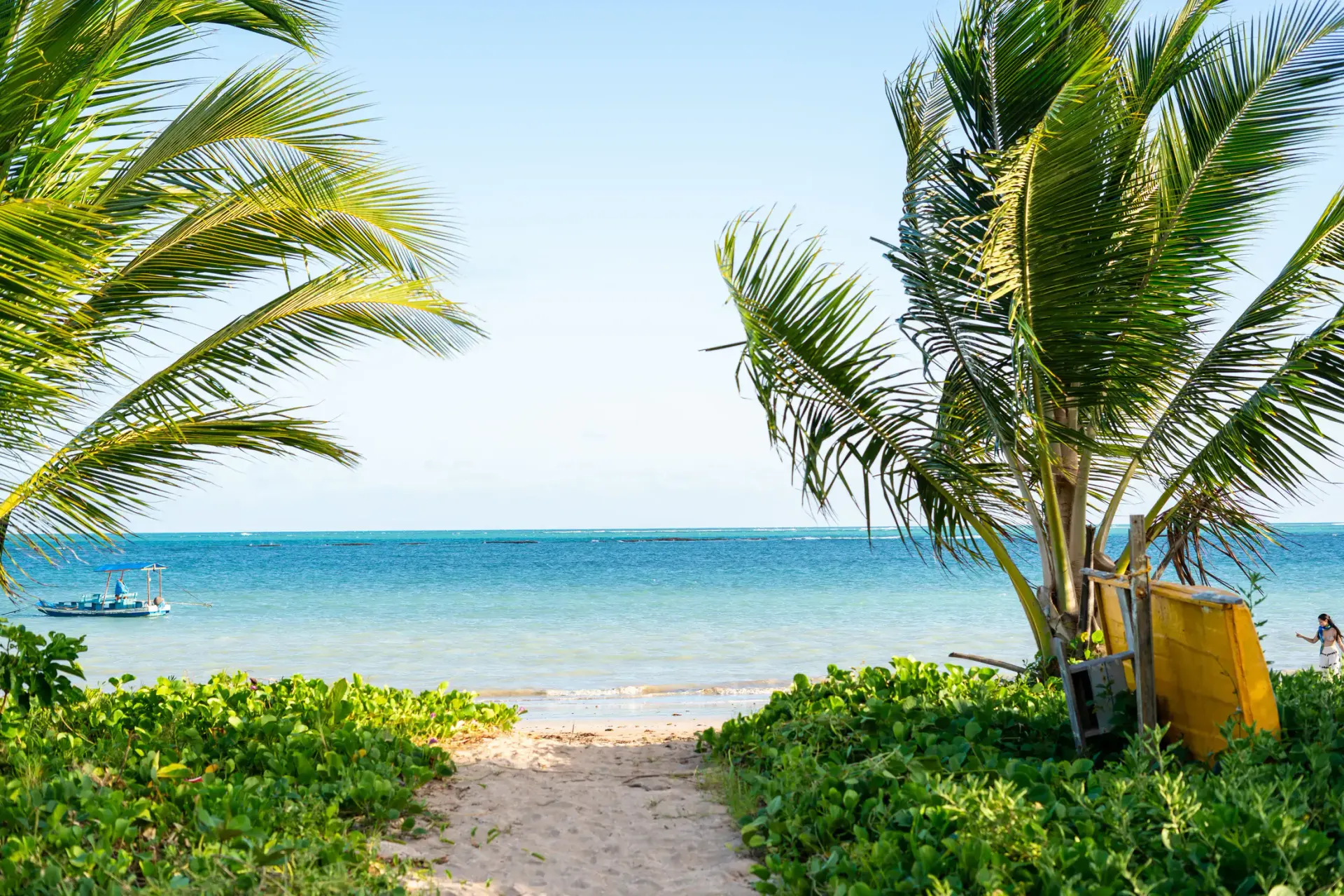 Belize travel inspiration from #BelizeTravelInsider, image 2