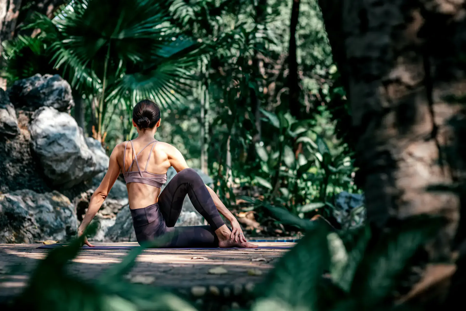 Belize travel scene featuring Digital Detox Stays