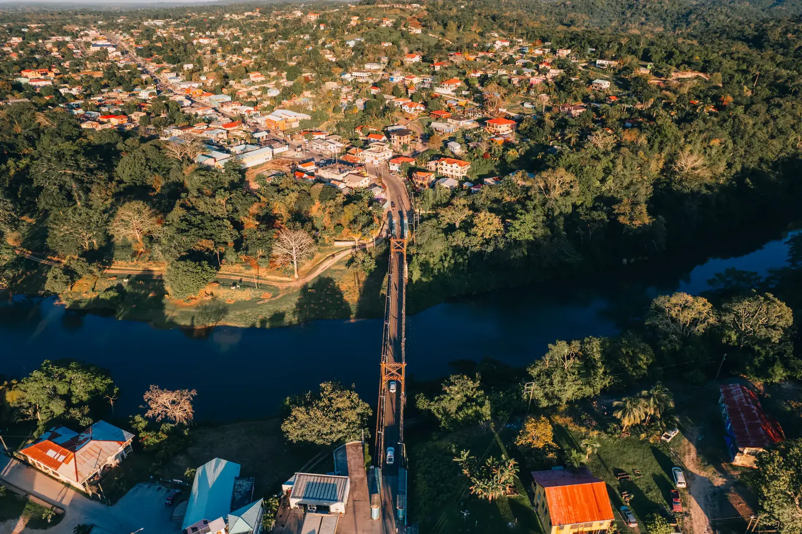 Belize travel inspiration from #BelizeTravelInsider, image 1