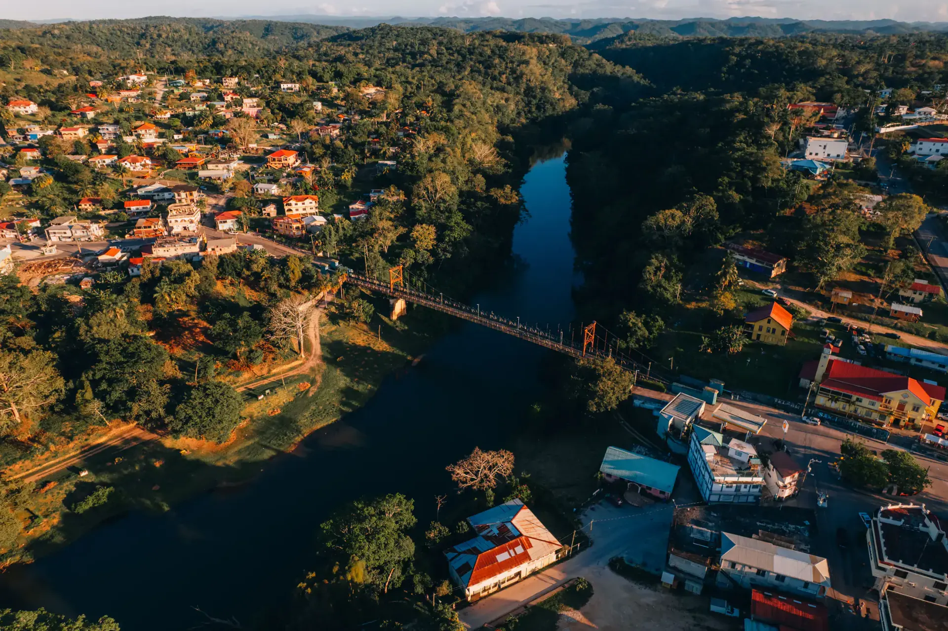 Belize travel inspiration from #BelizeTravelInsider, image 2