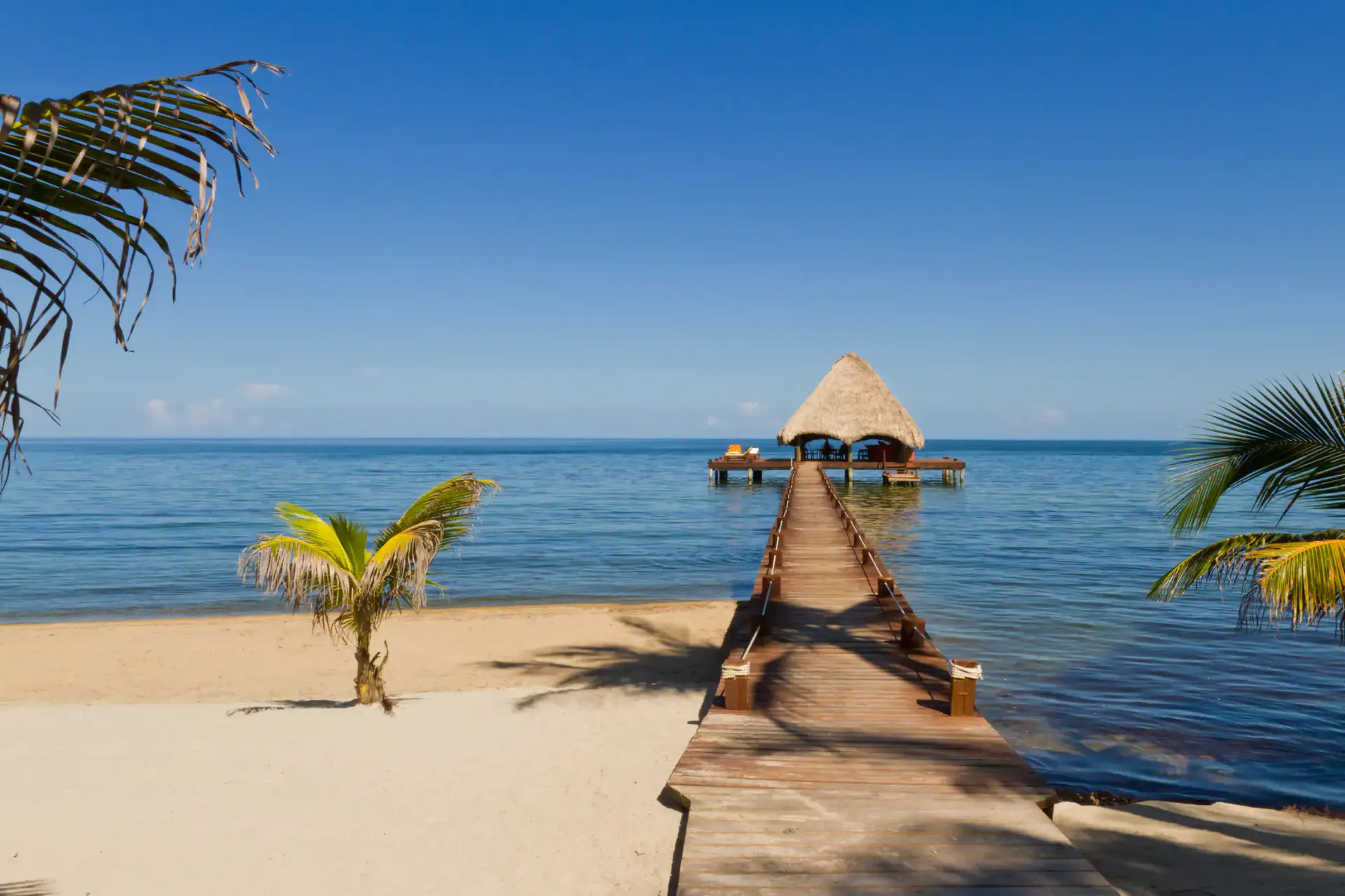 Belize travel scene featuring The island stops people ask about most across Islands & Cayes