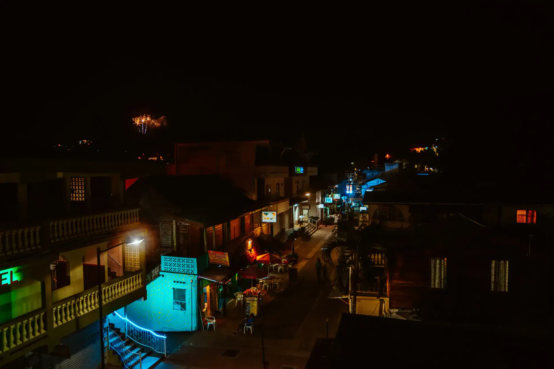 cultural manifestations in San Ignacio