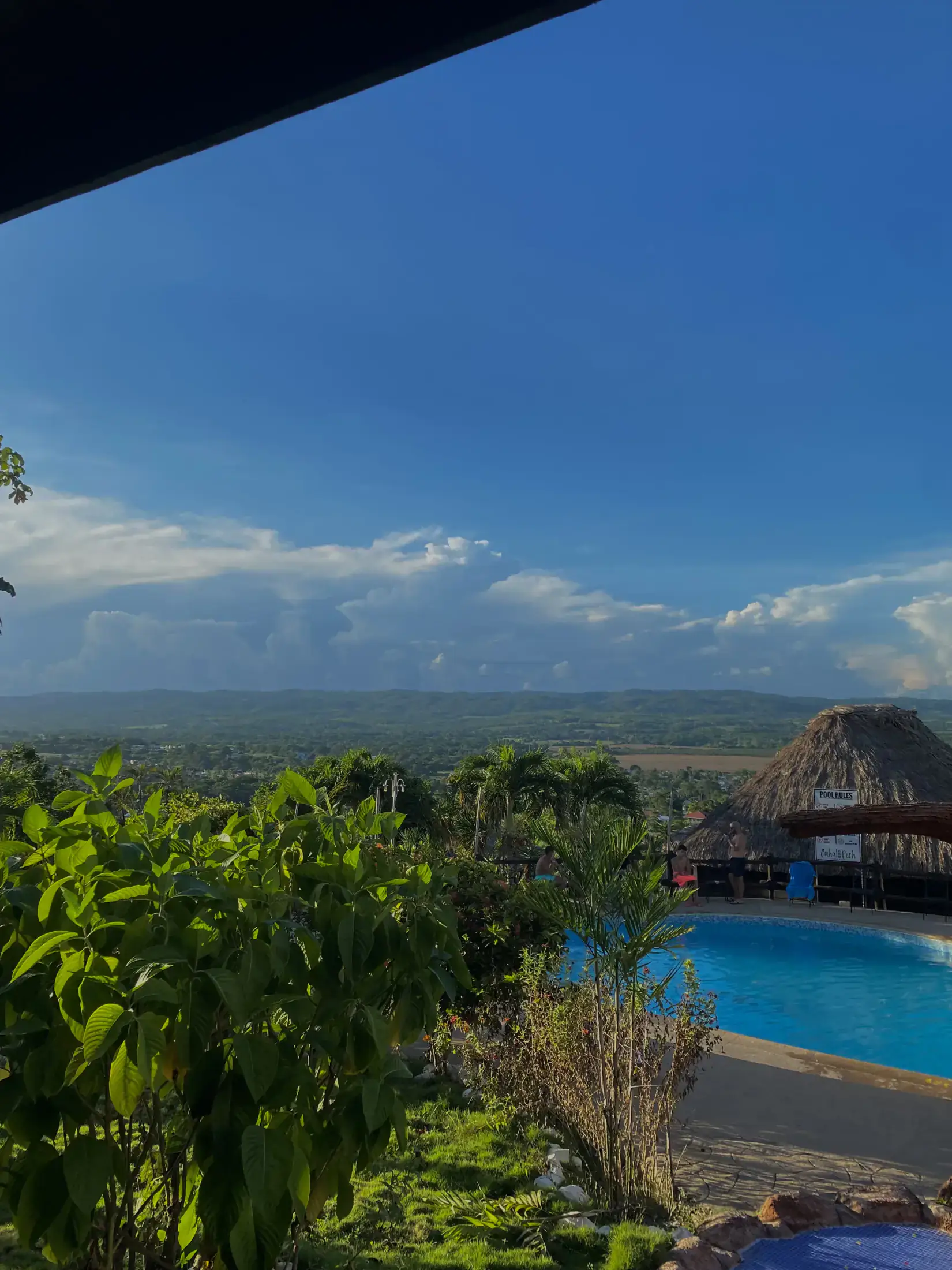 Belize travel scene featuring cultural life in San Ignacio