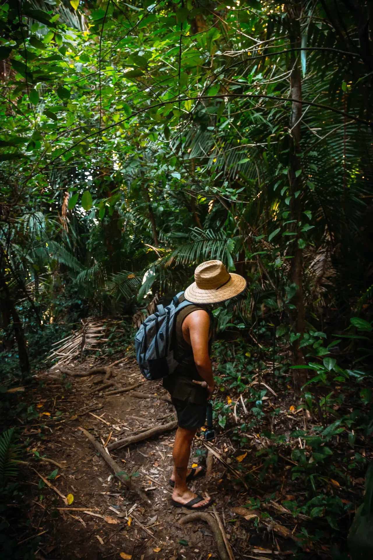 Belize travel scene featuring Concierge Curation