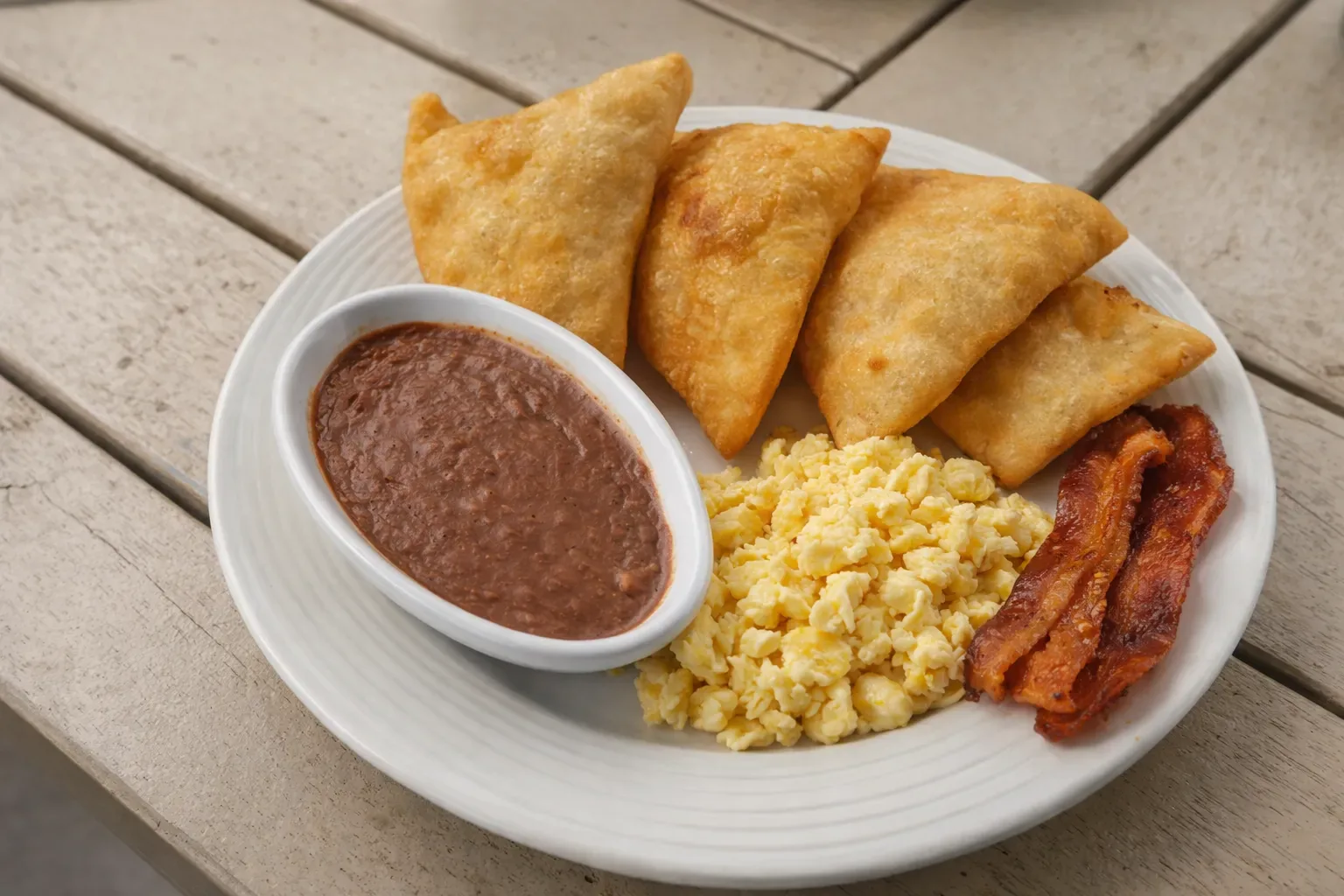Belize travel scene featuring Must-Try Belizean Dishes