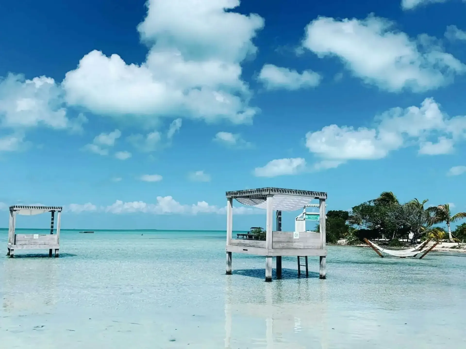 Belize travel inspiration from #BelizeTravelInsider, image 2