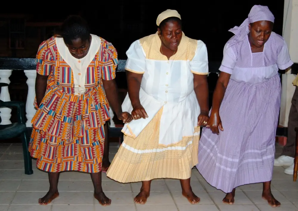 Belize travel scene featuring Garifuna Rhythm
