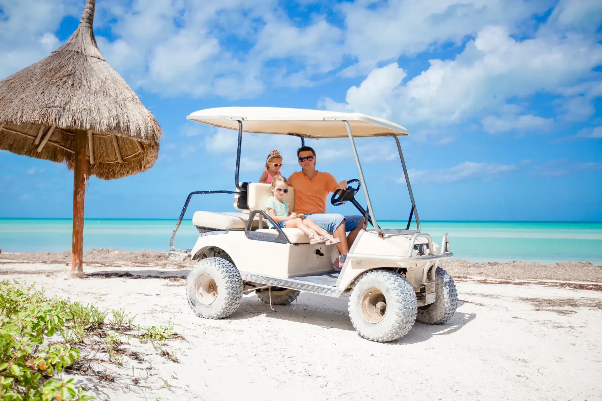 Belize travel scene featuring Mainland Routes That Matter