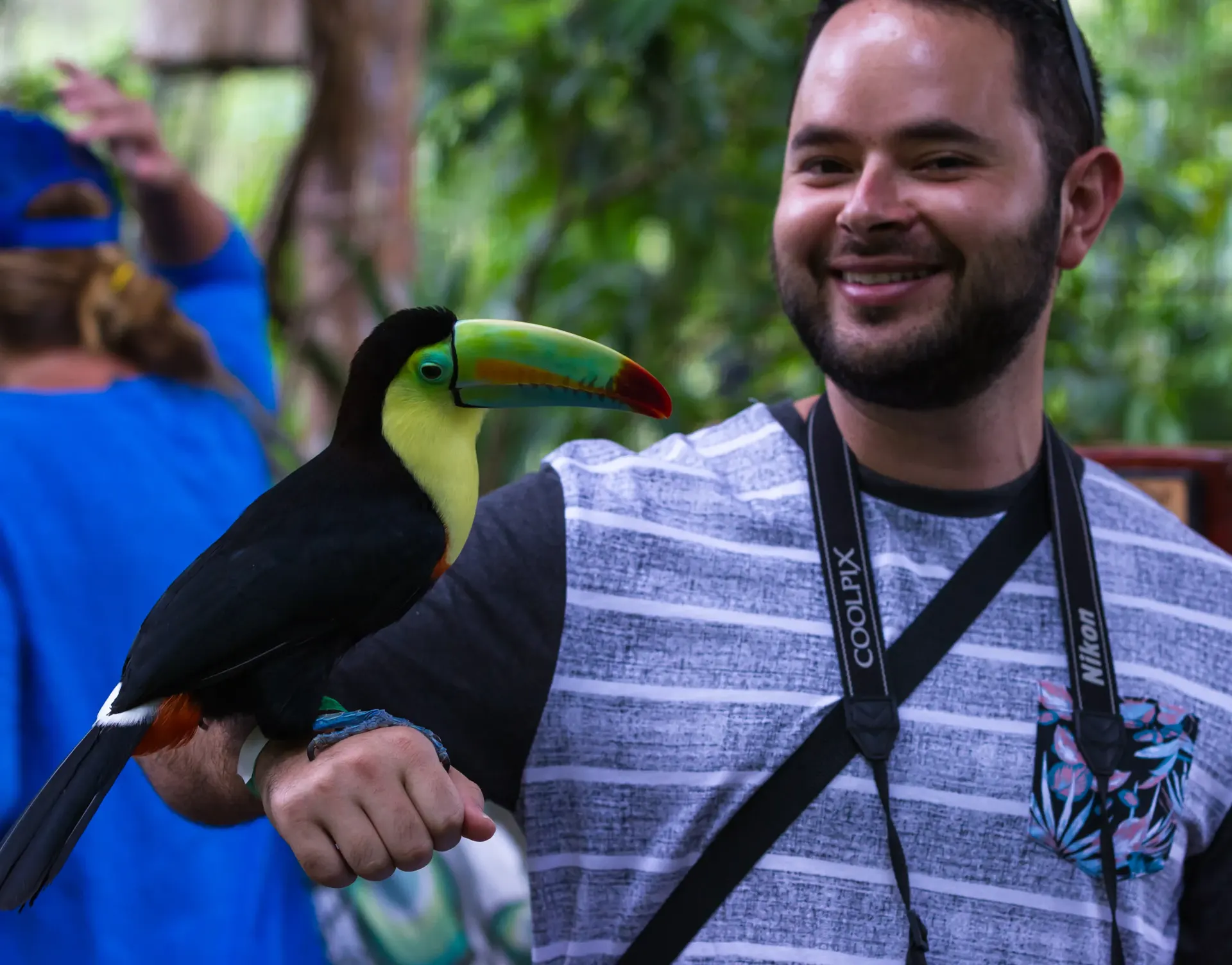 Belize travel scene featuring Certified Local Experts