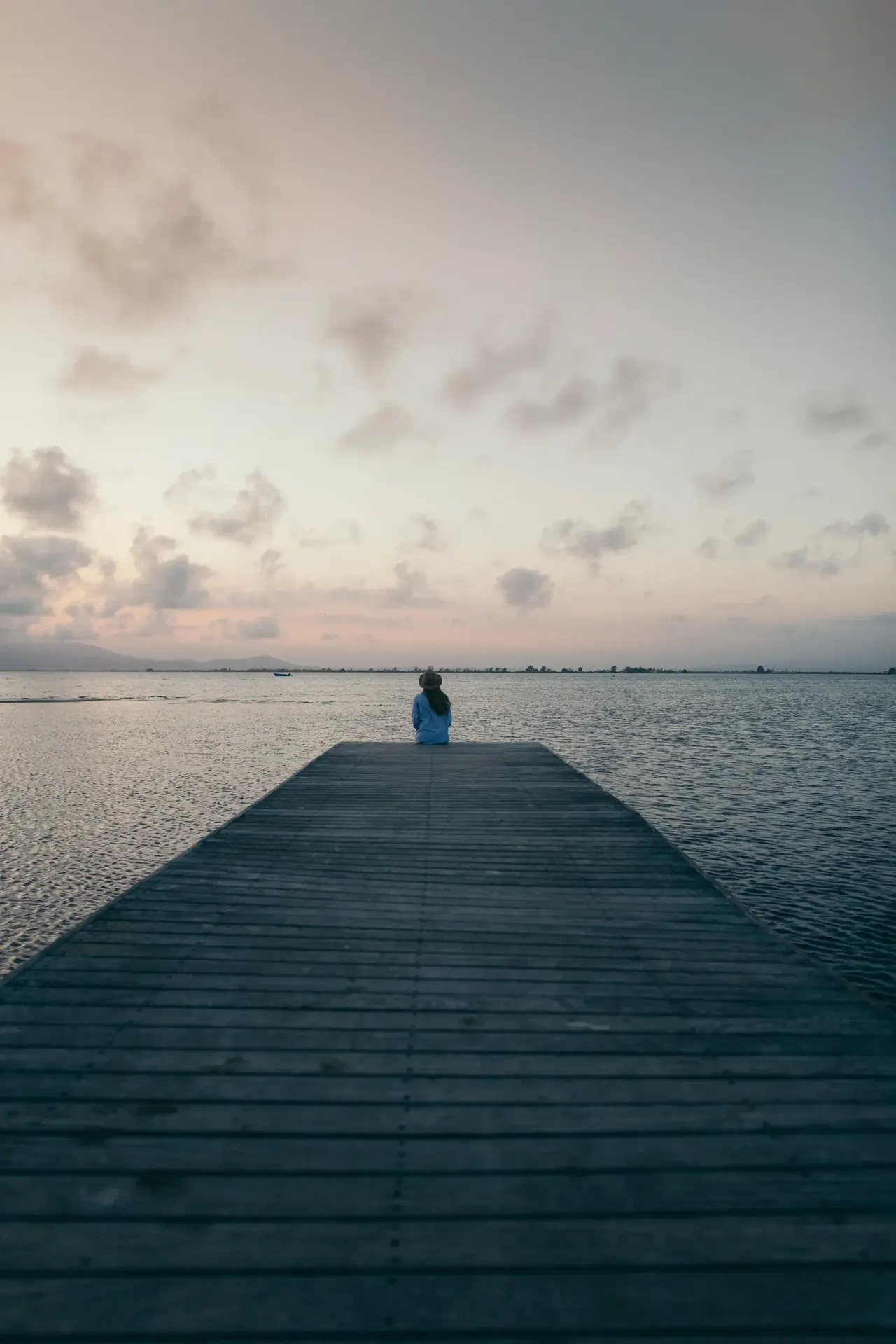 Belize travel scene featuring Quiet Morning Coast