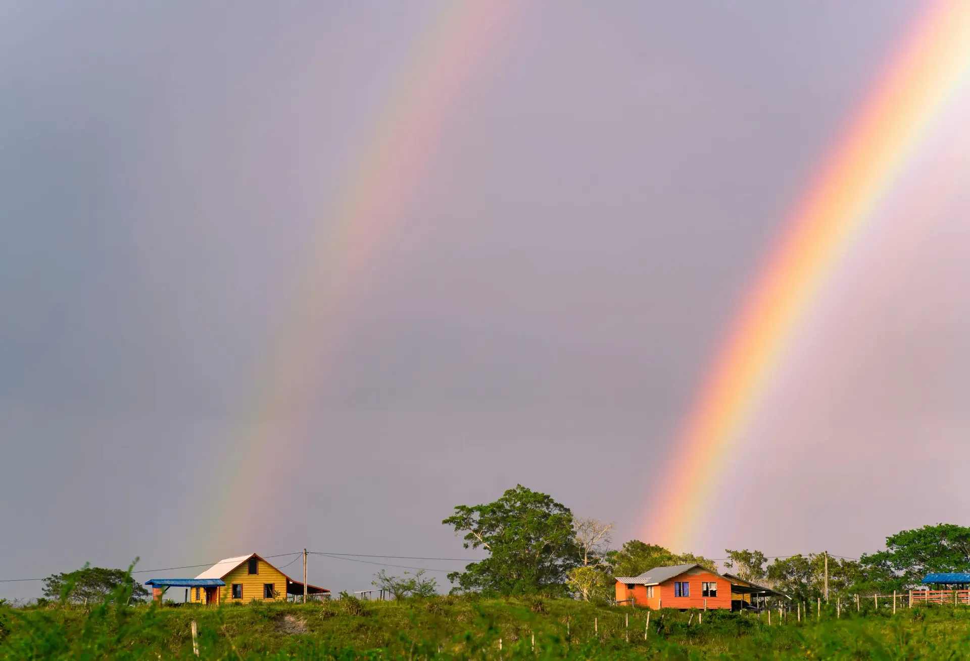 Community Tourism in Belize: Rural Experiences & Village Life