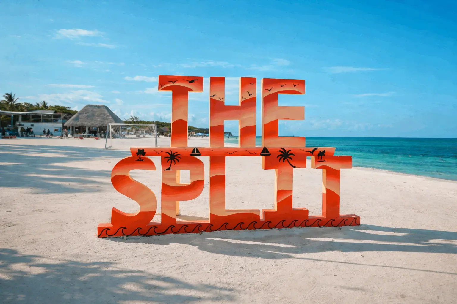 Belize travel scene featuring Best Dining Experiences