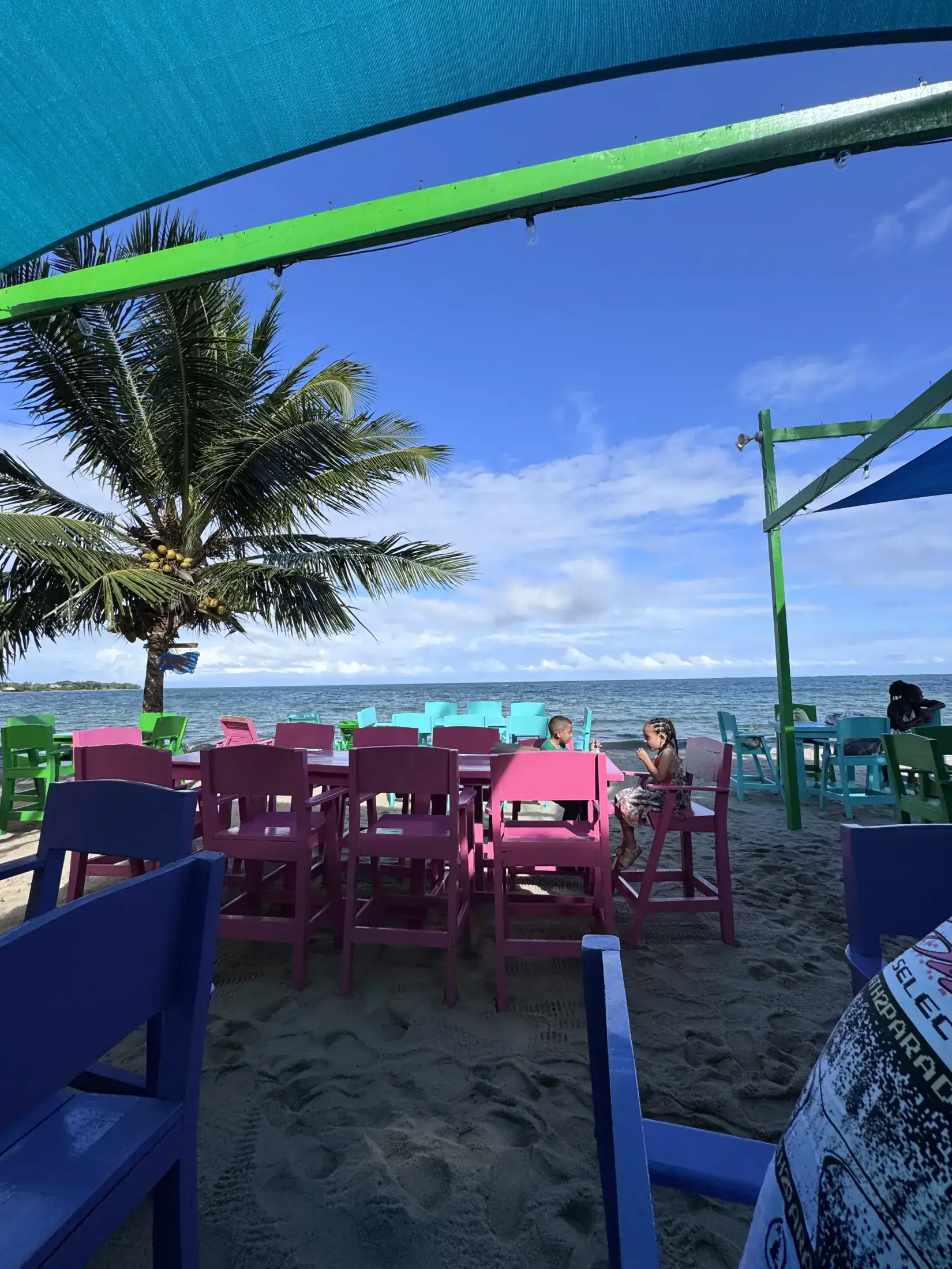 tourist attractions in Placencia