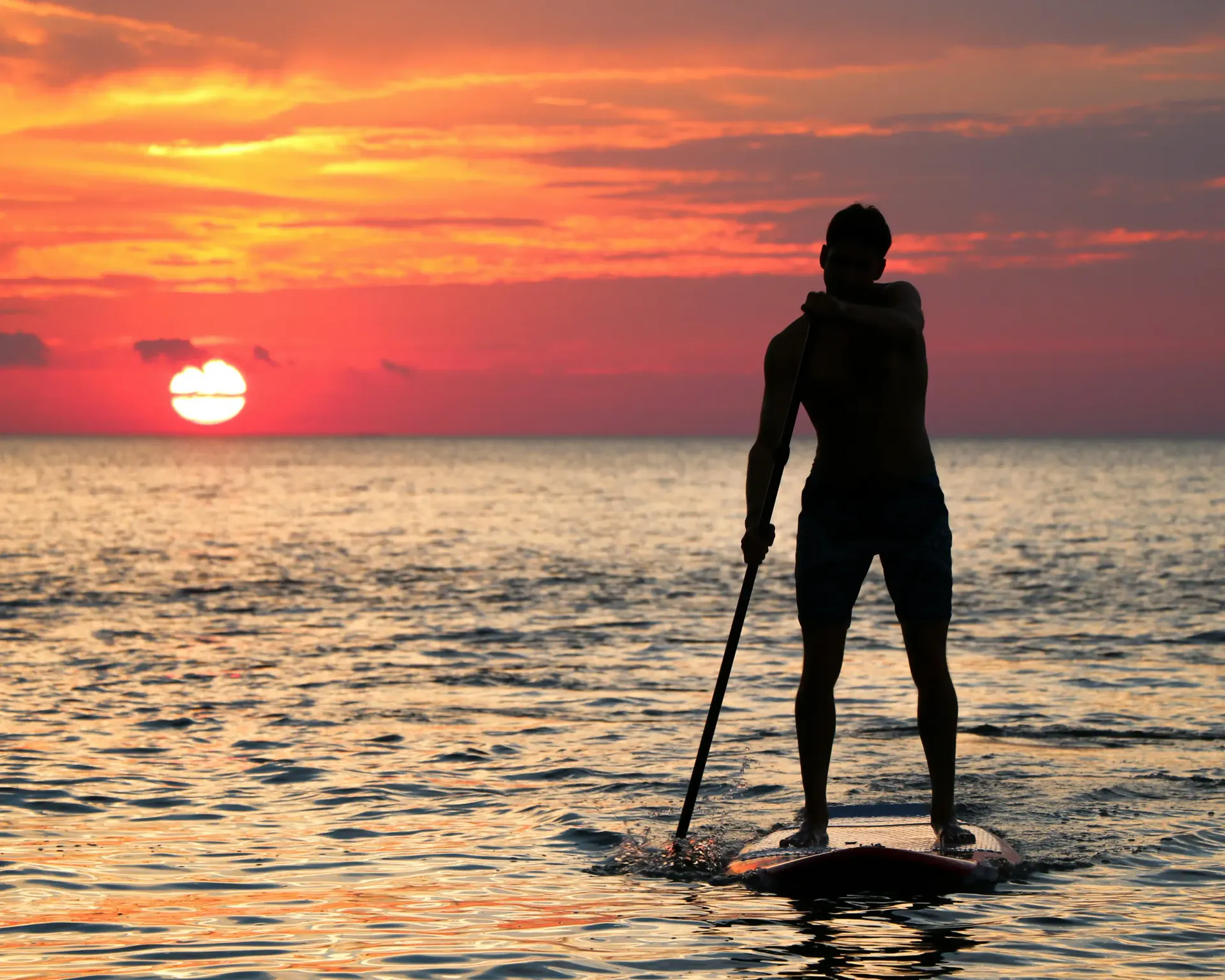 Belize travel scene featuring Water Sports Window
