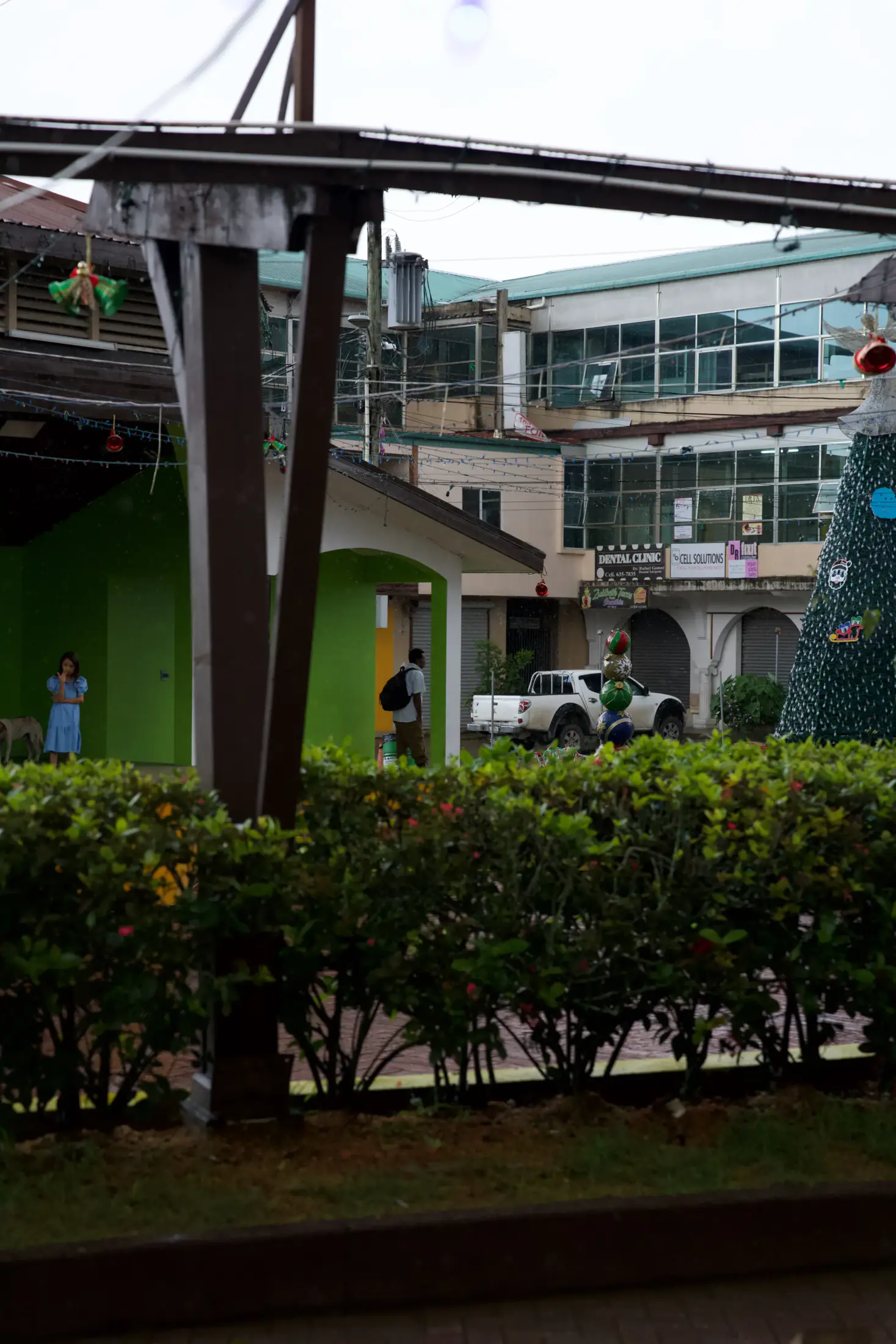 #VisitBelize photo 1