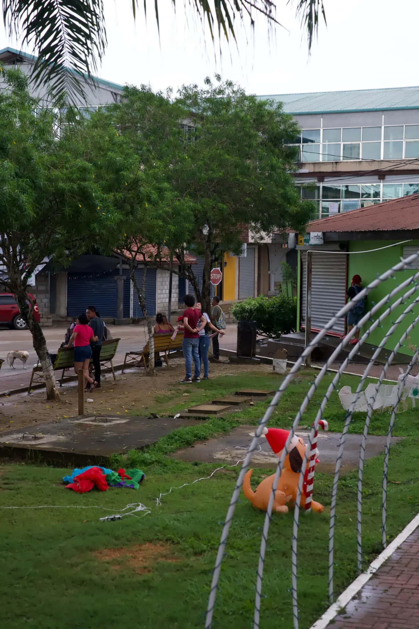 #VisitBelize photo 2