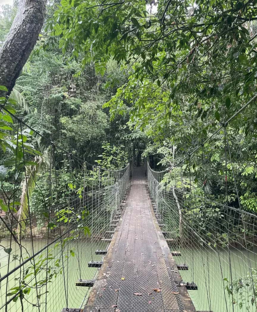 Beach & Islands itinerary