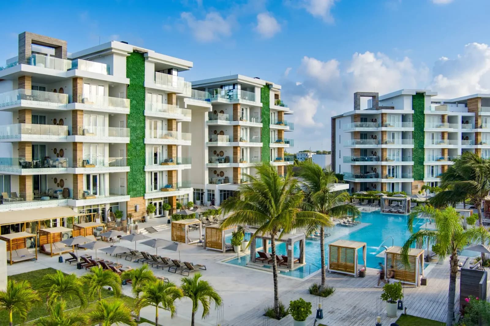 Alaia Belize