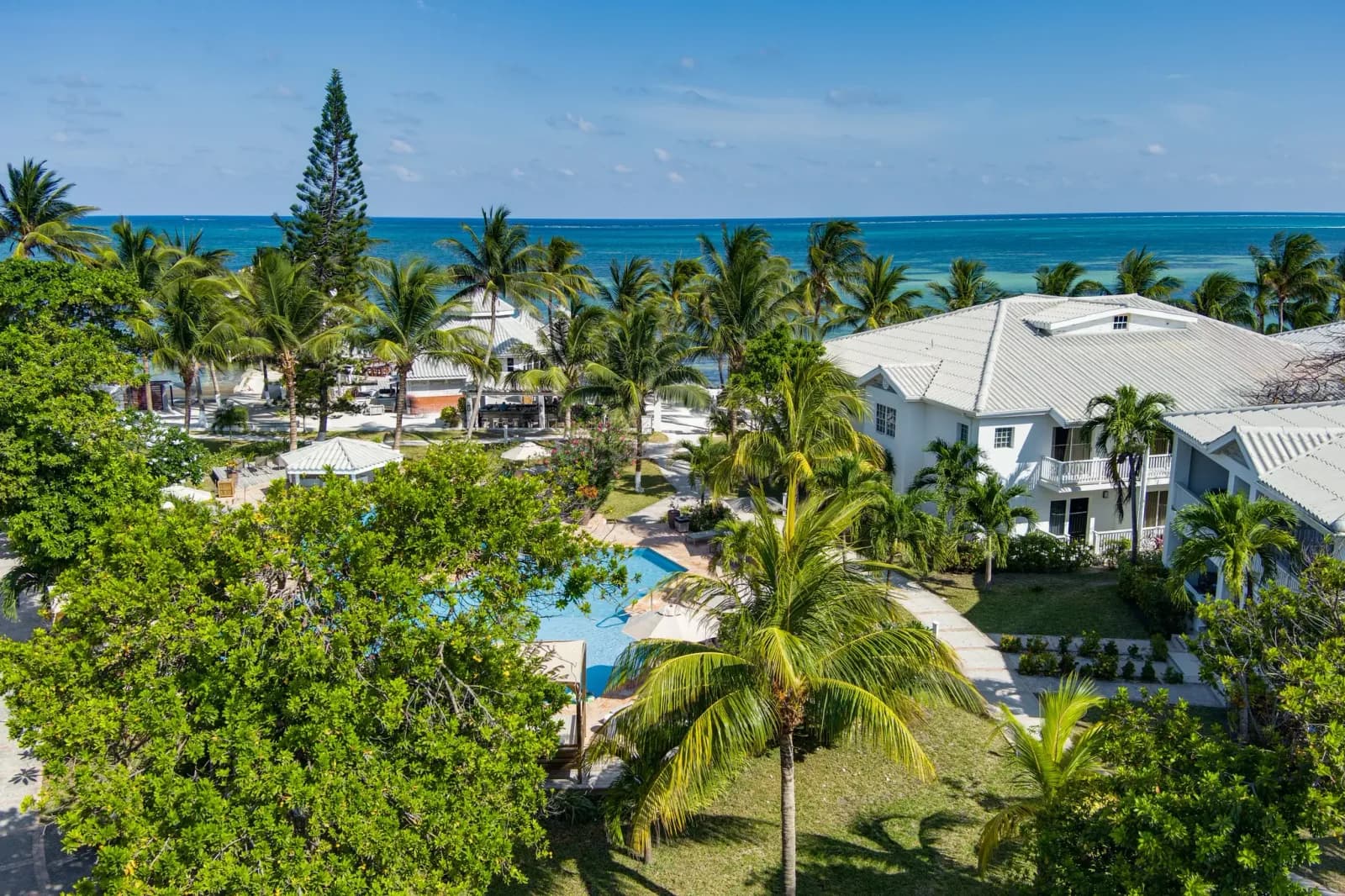 Alaia Belize