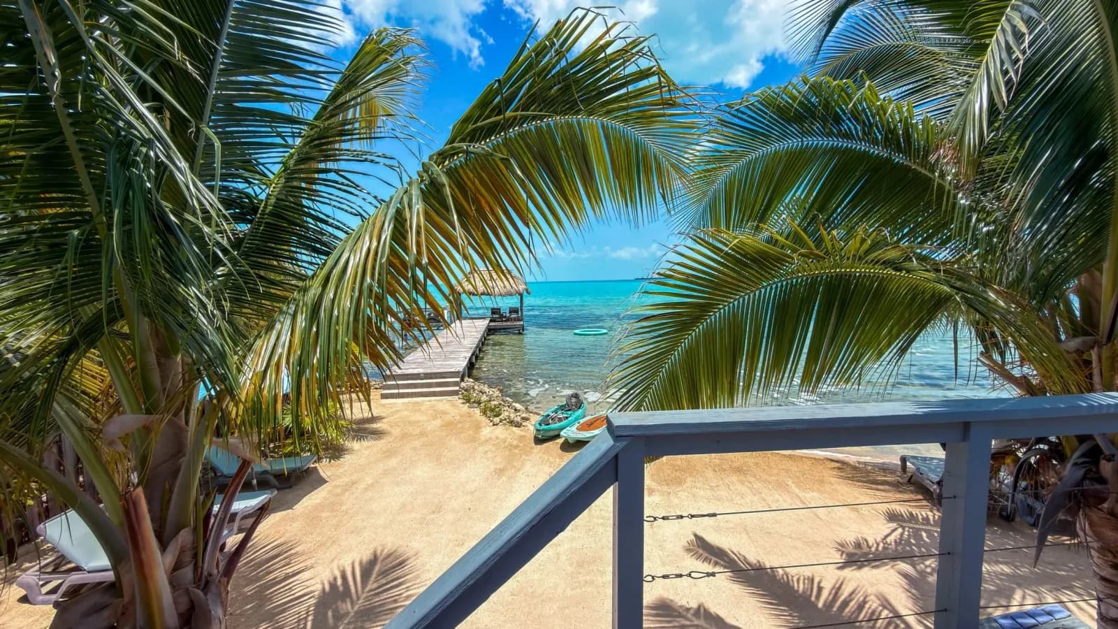 Casa Nova Cabanas