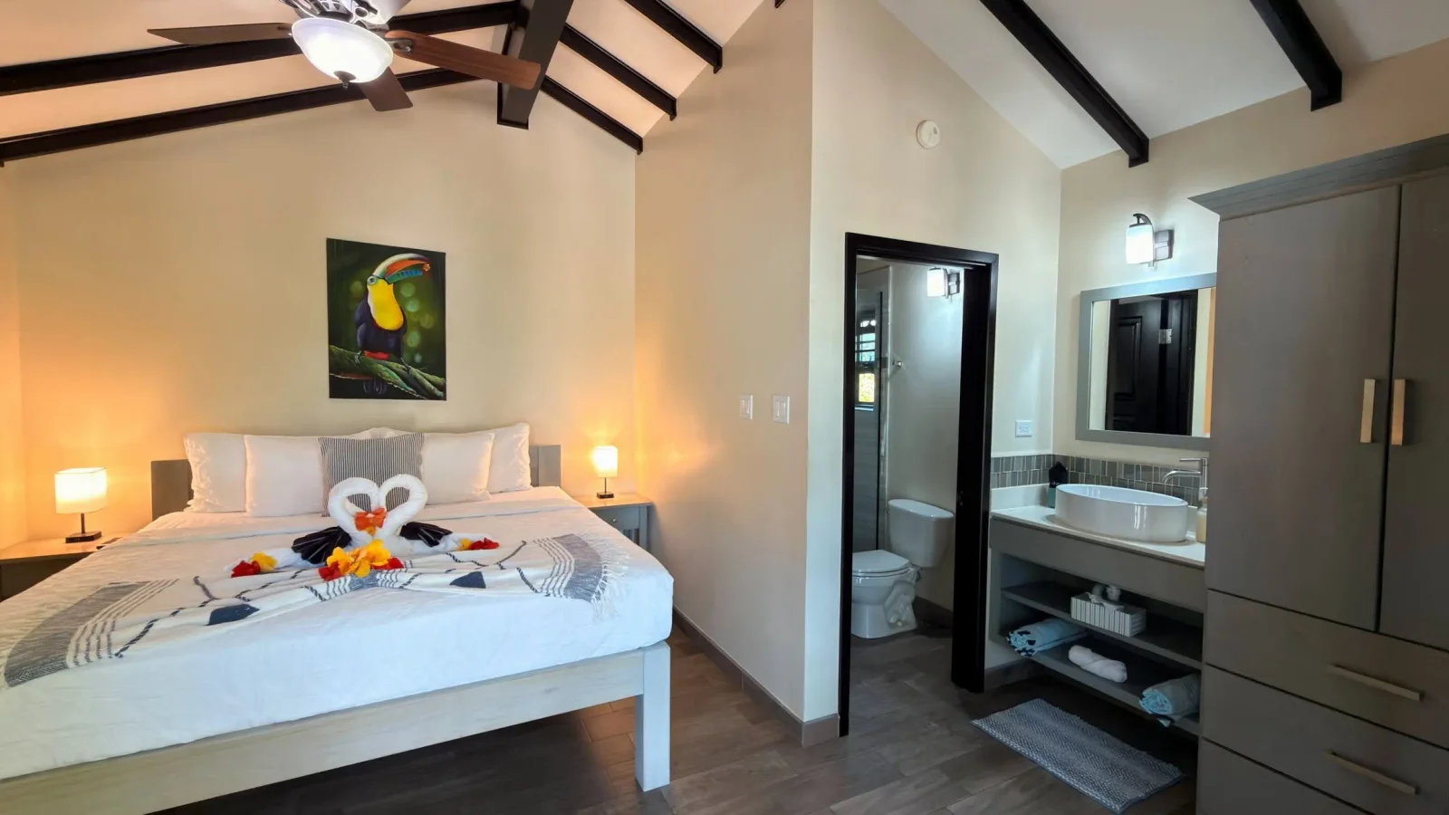 Casa Nova Cabanas