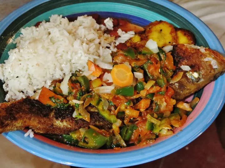 Belize travel scene featuring Wish Willy