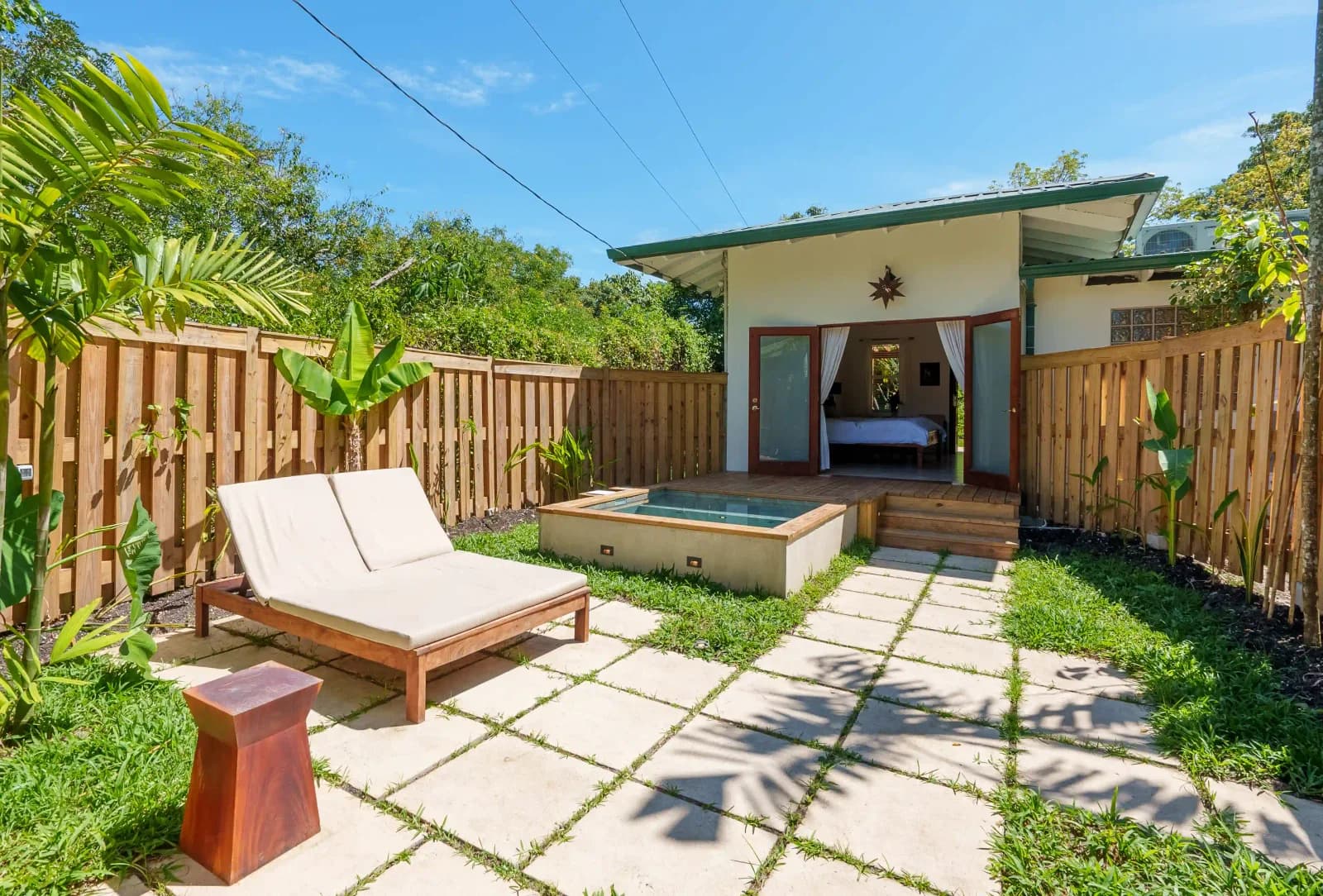 Ka'ana - Master Suite