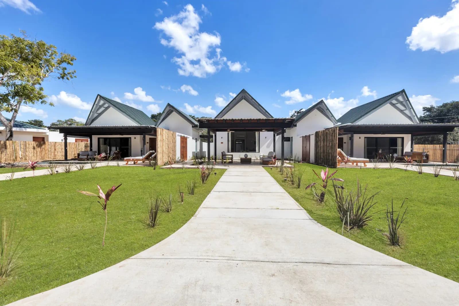 Ka'ana - Signature Three Bedroom Villa