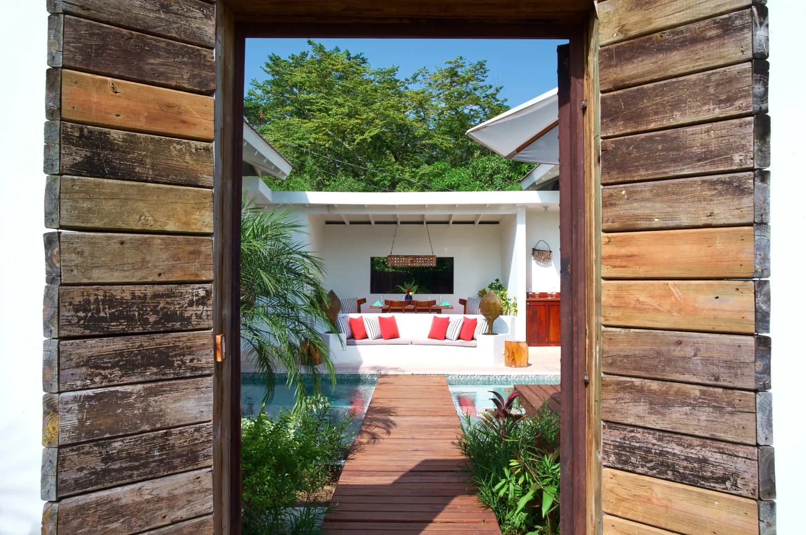 Ka'ana - Two Bedroom Villa