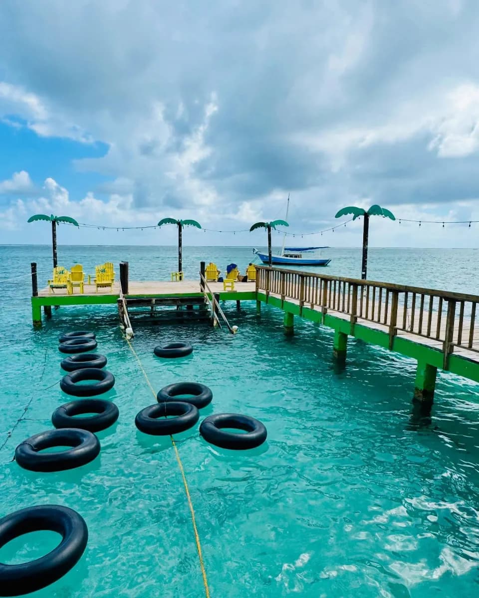 Secret Beach Cabanas