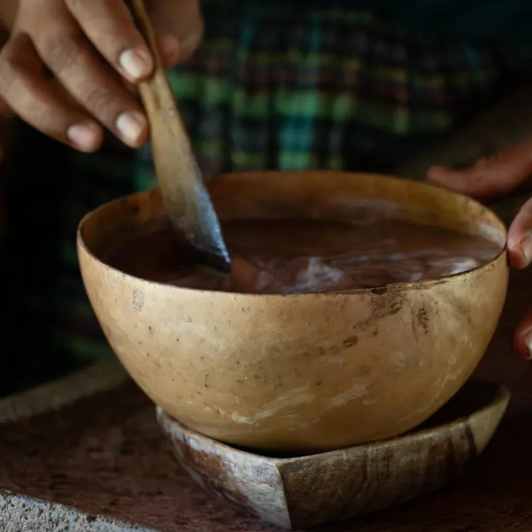 Chocolate Making