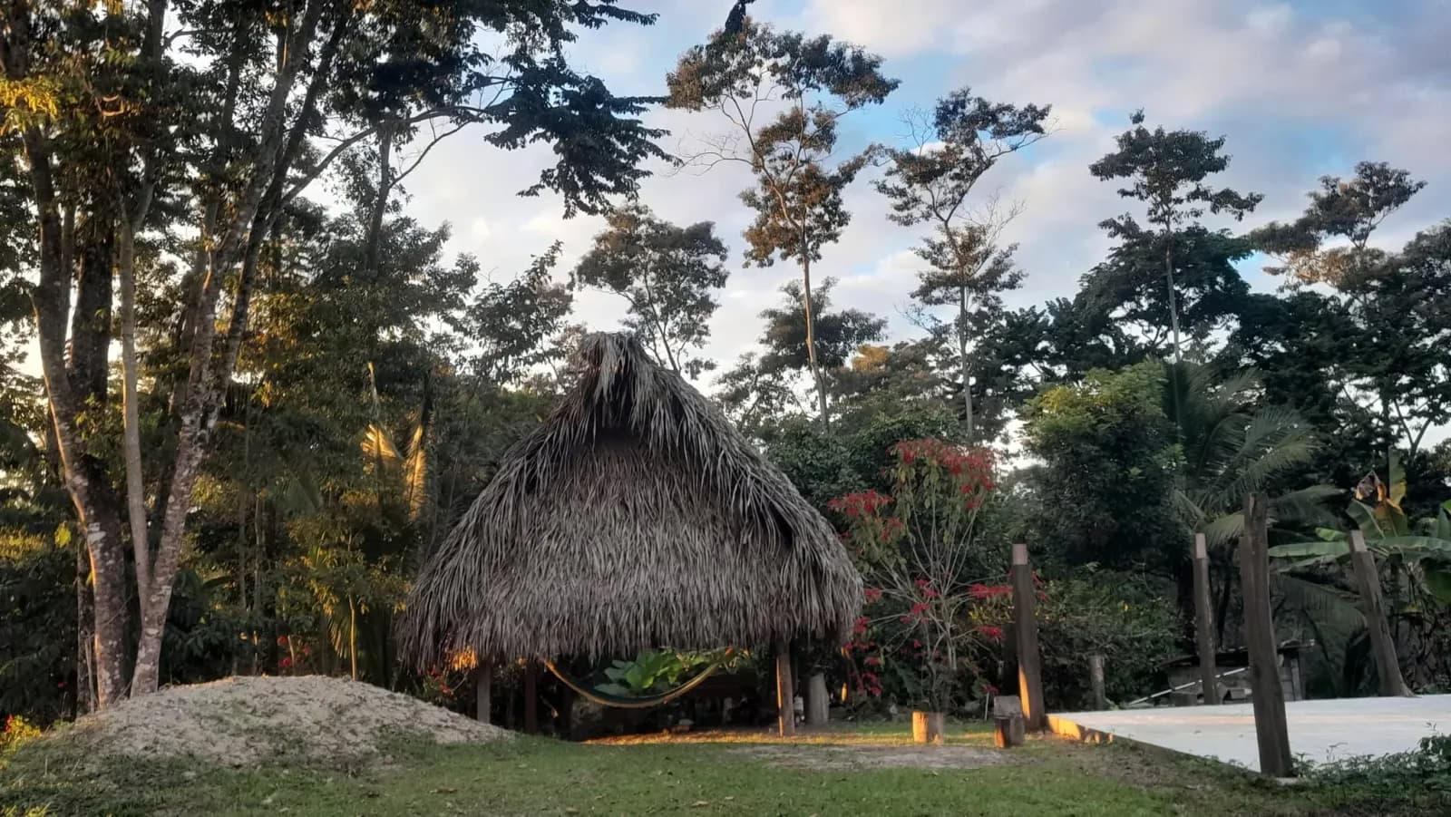 Eladios ecofarm