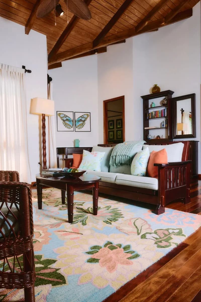 Hamanasi Resort
