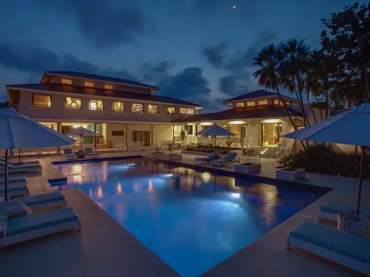 Belize travel scene featuring Naia Resort and Spa in Placencia