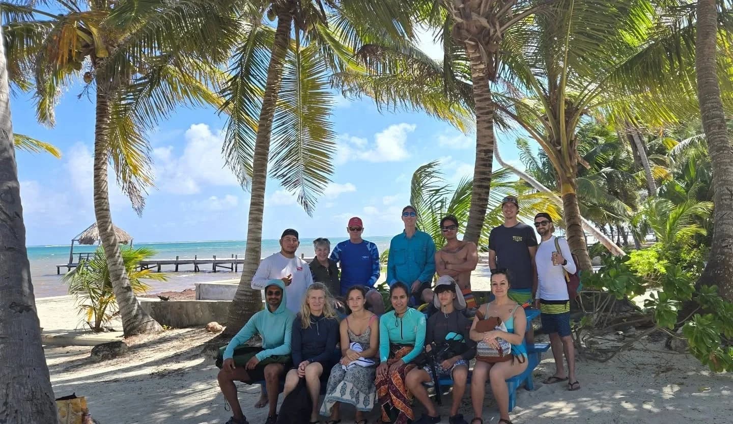 White Sands Dive Shop