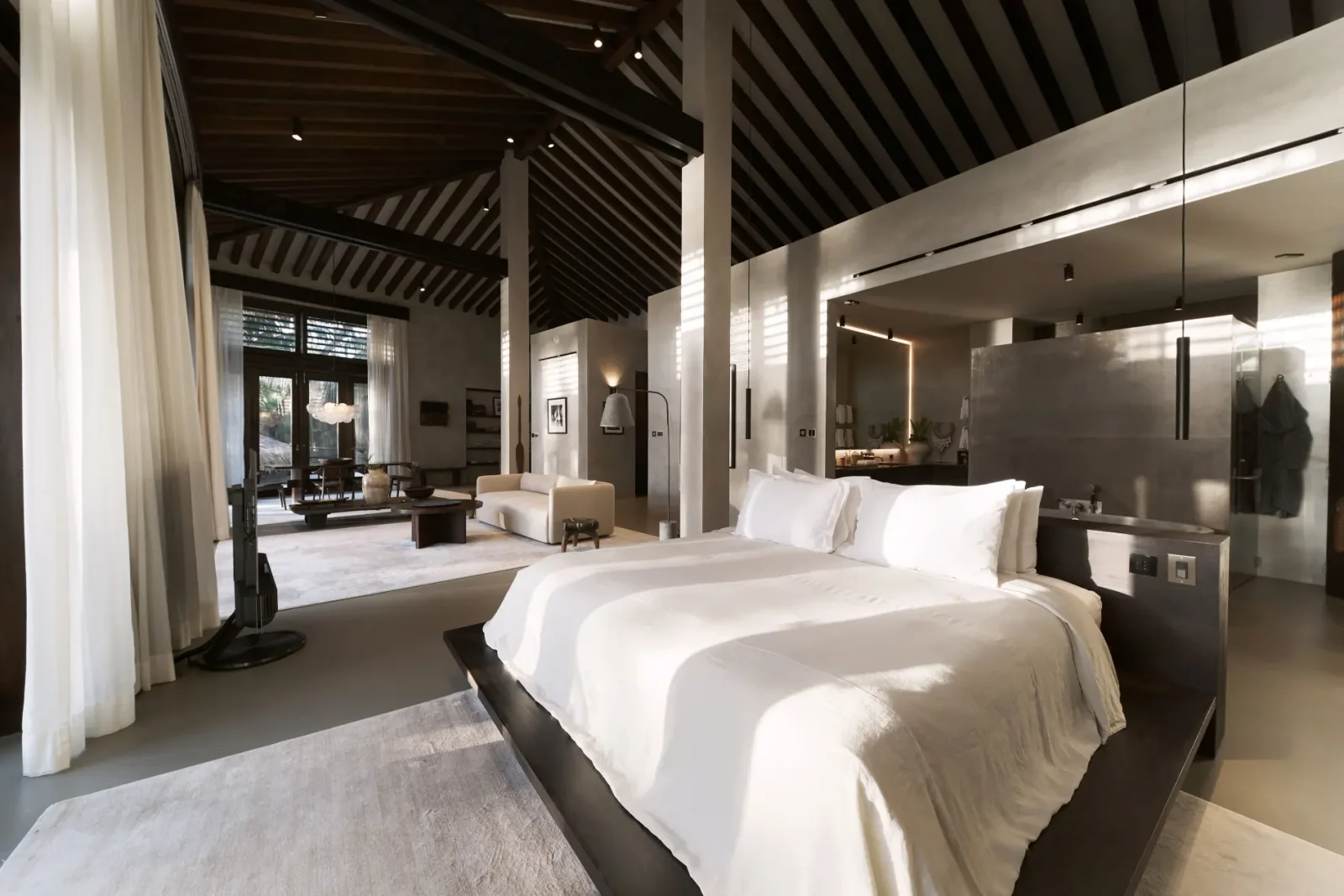 Villa Abrazos- Suite