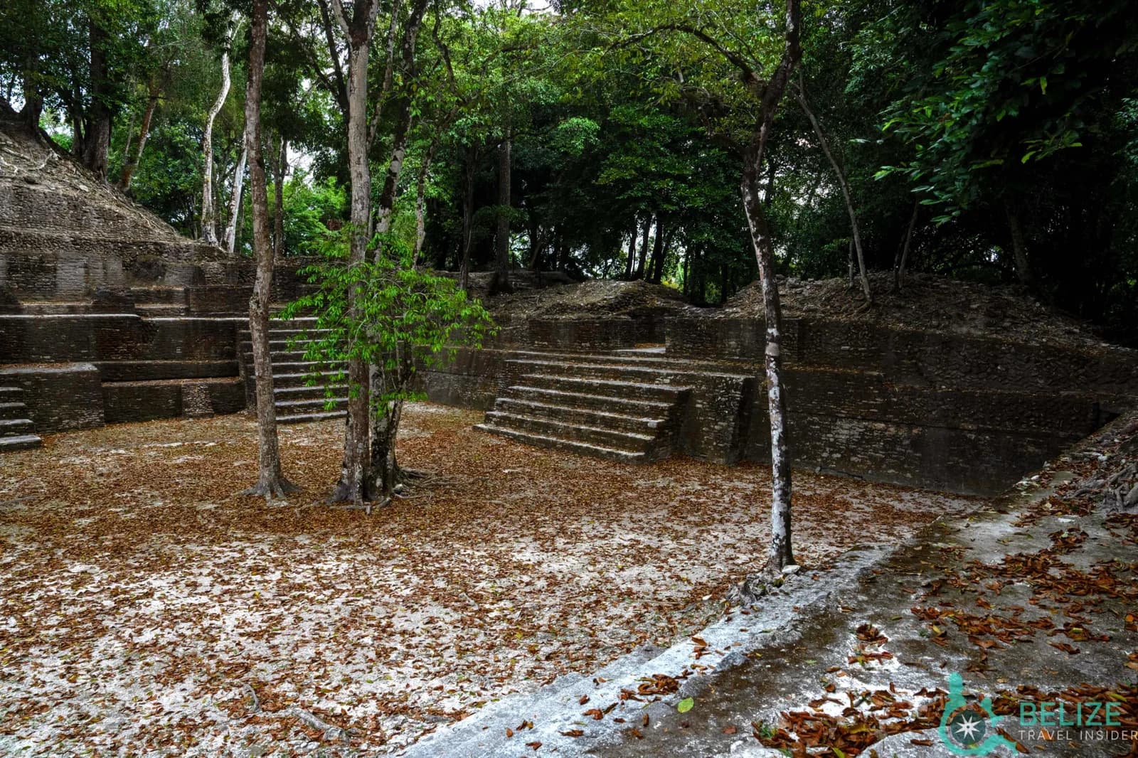 Cahal Pech