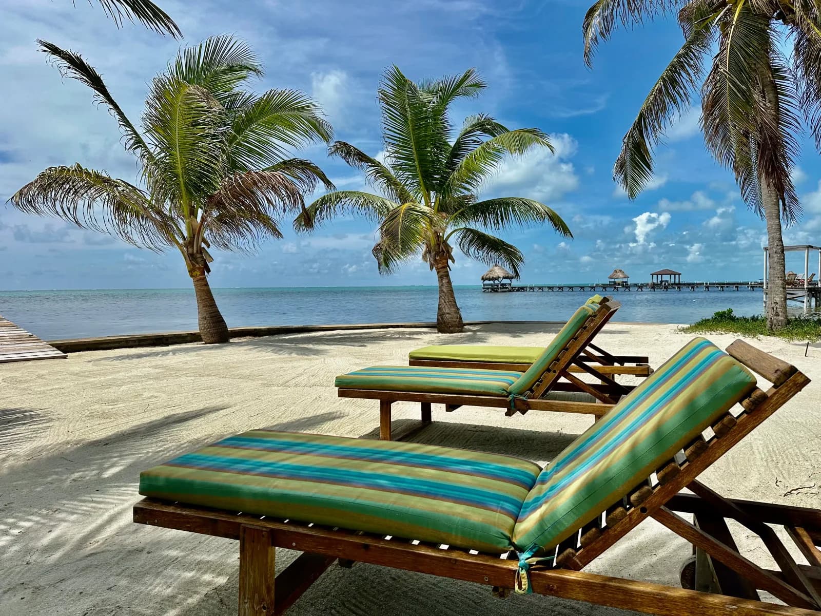 Sunset Beach Resort