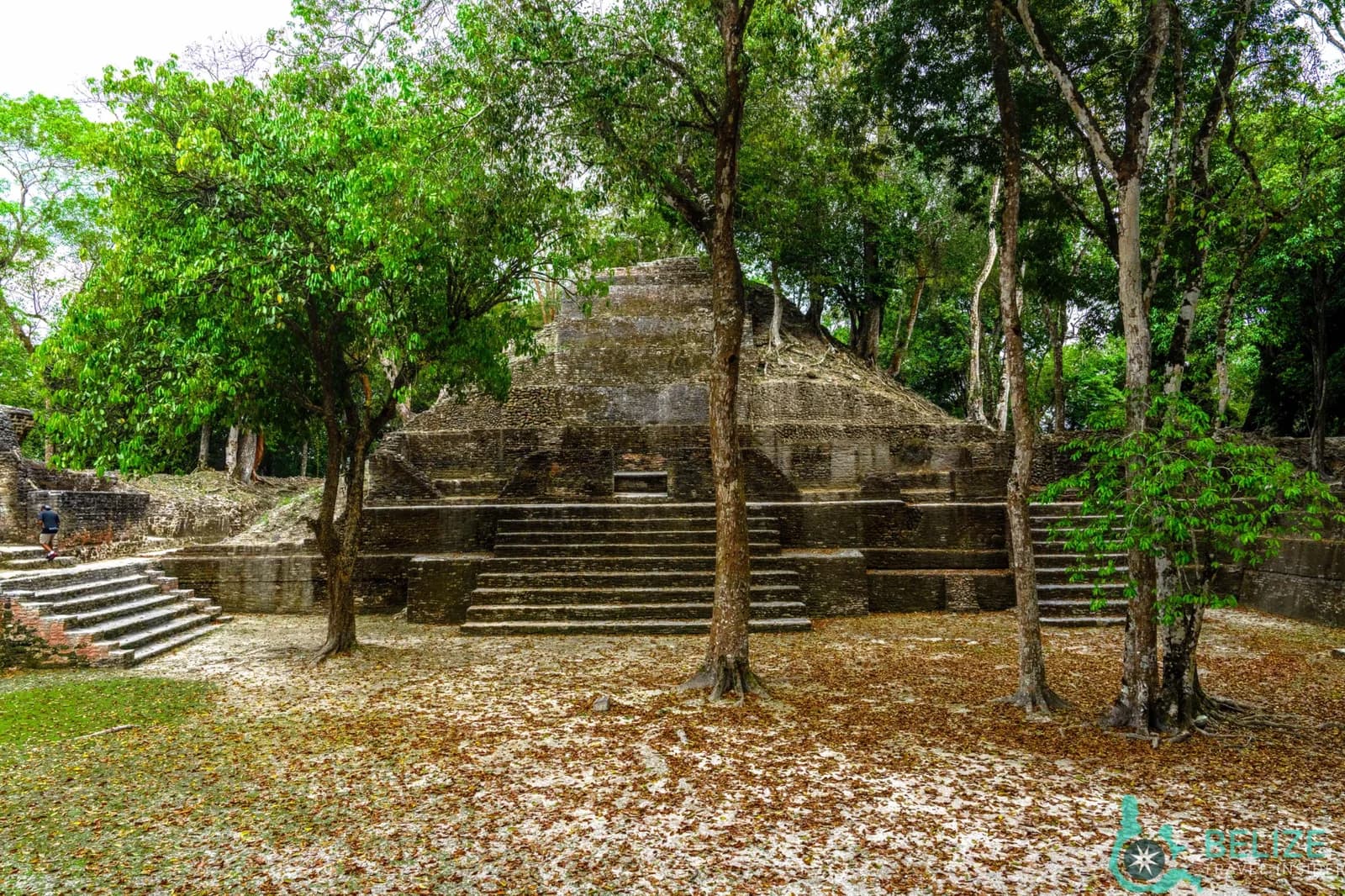 Cahal Pech