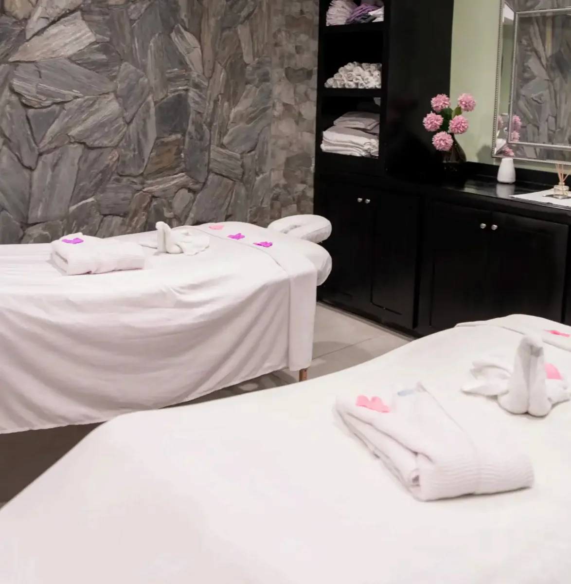Biltmore Spa