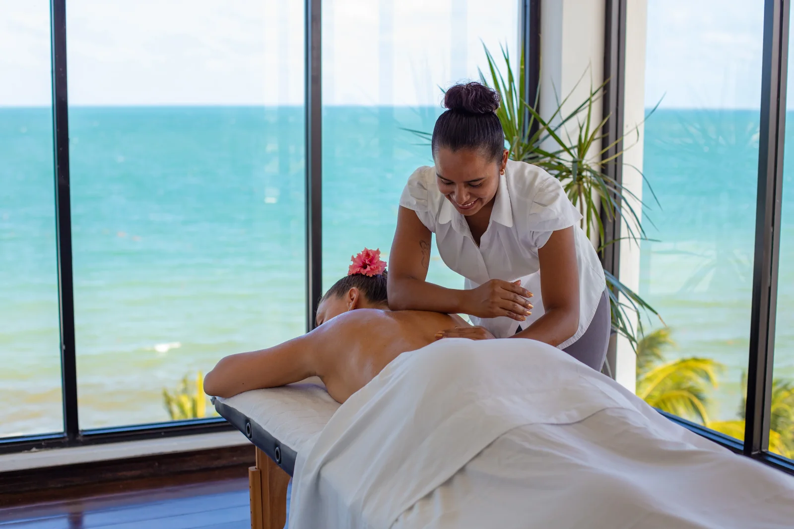 NAMU Spa