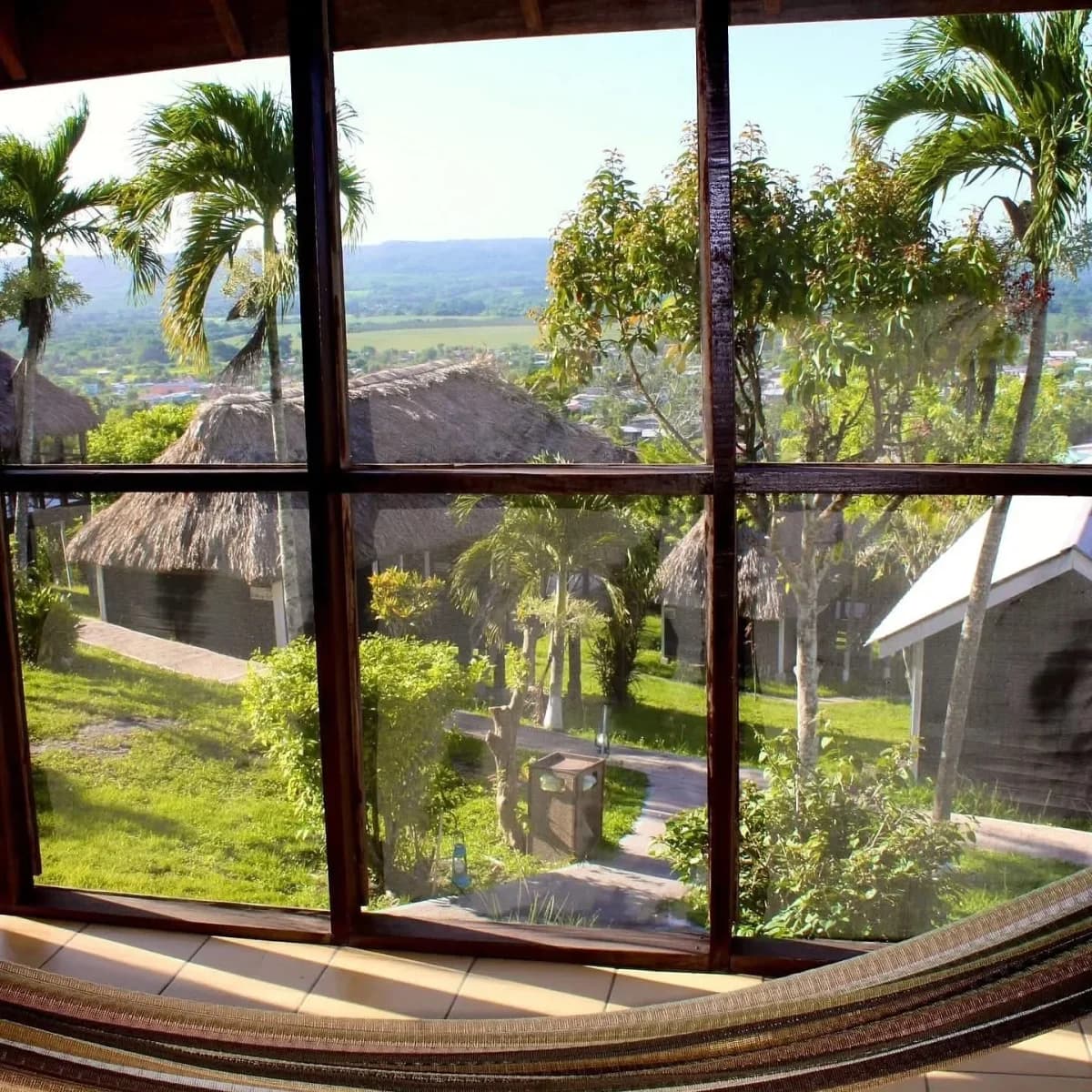 Cahal Pech Village Resort