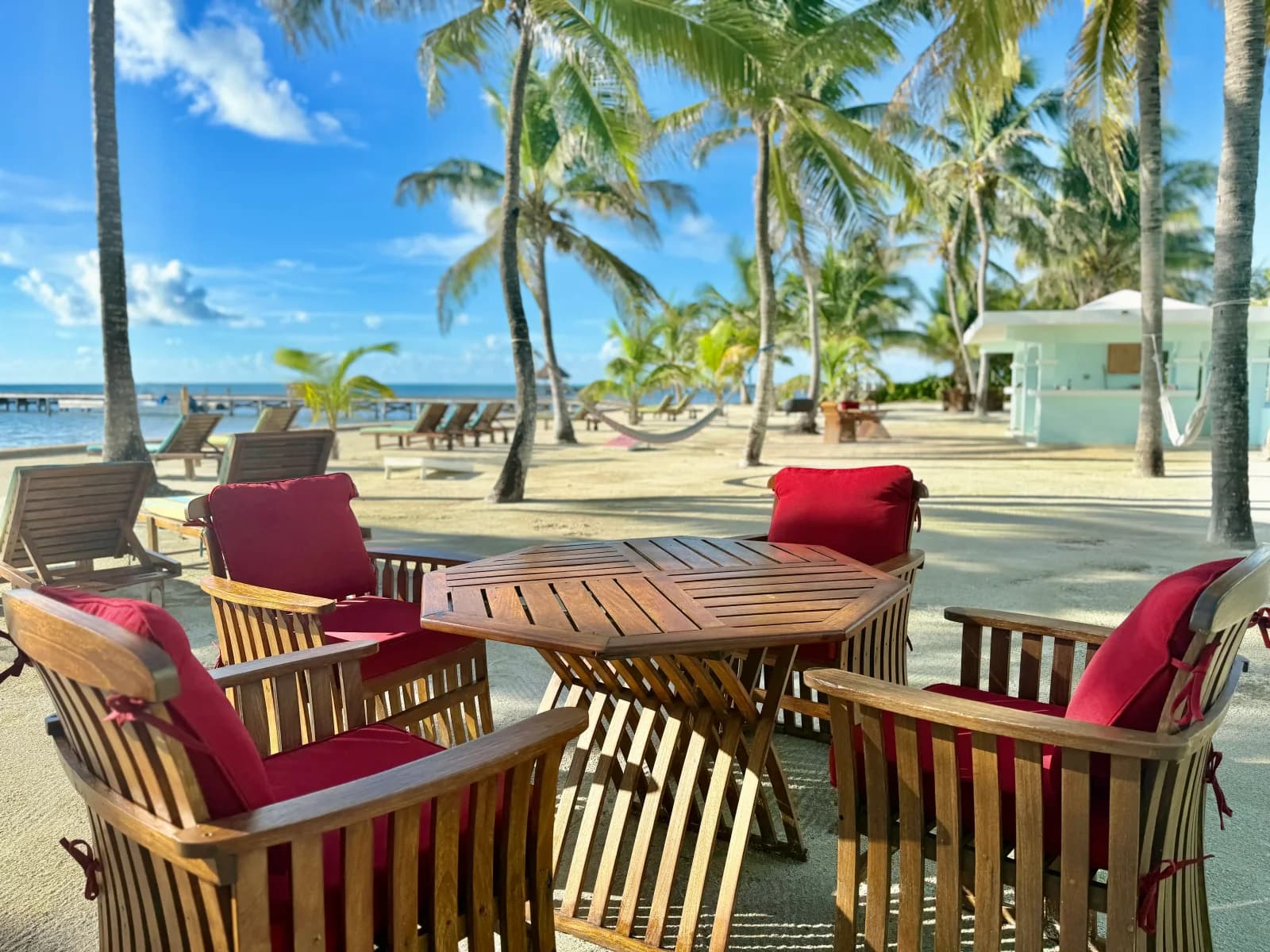 Sunset Beach Resort