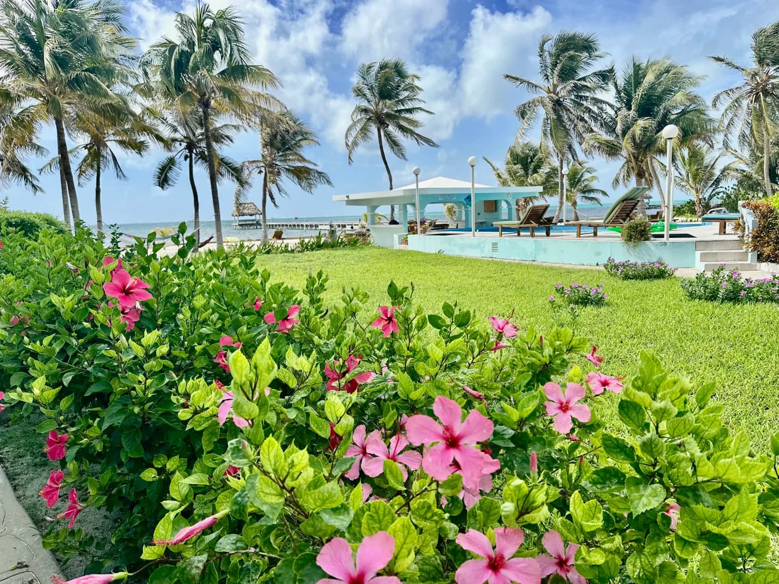 Sunset Beach Resort